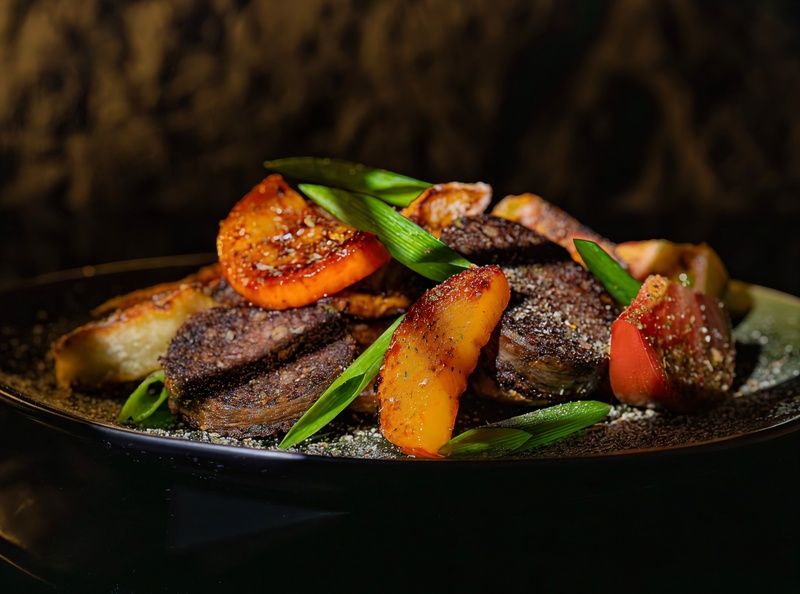 Фантазии на тему Ужин  фото превью