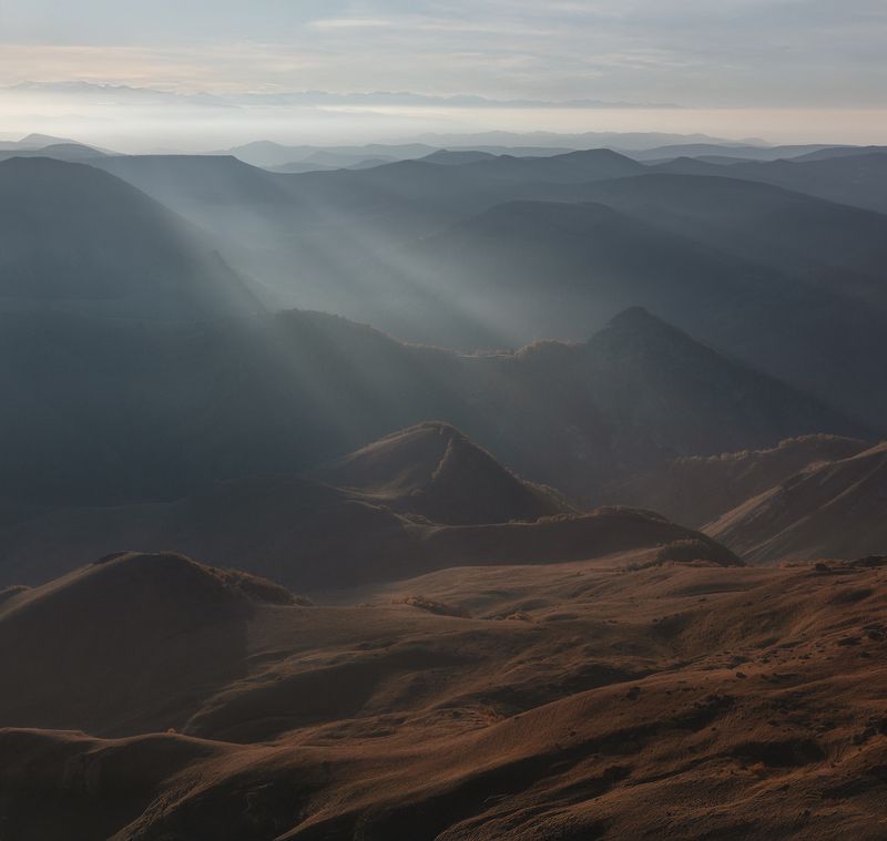 Кавказ фото превью