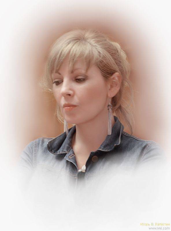 , Капустин Игорь