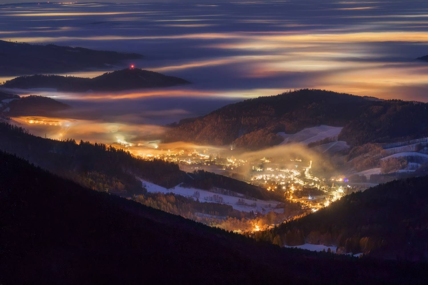 lannscape, Petr Fiala