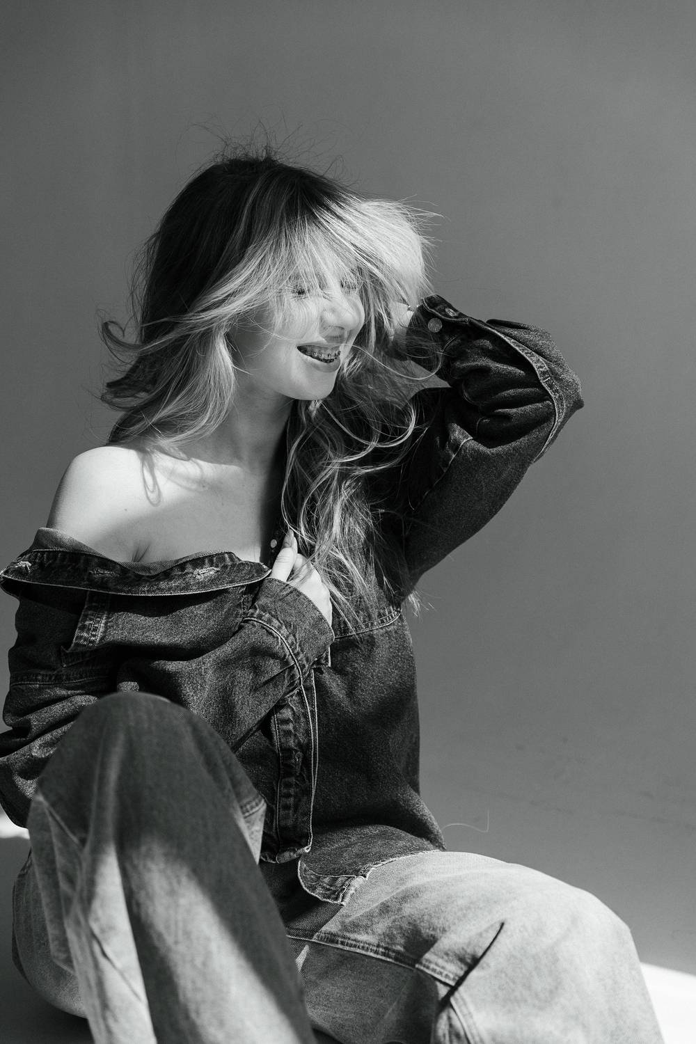 , Юлия Машковцева