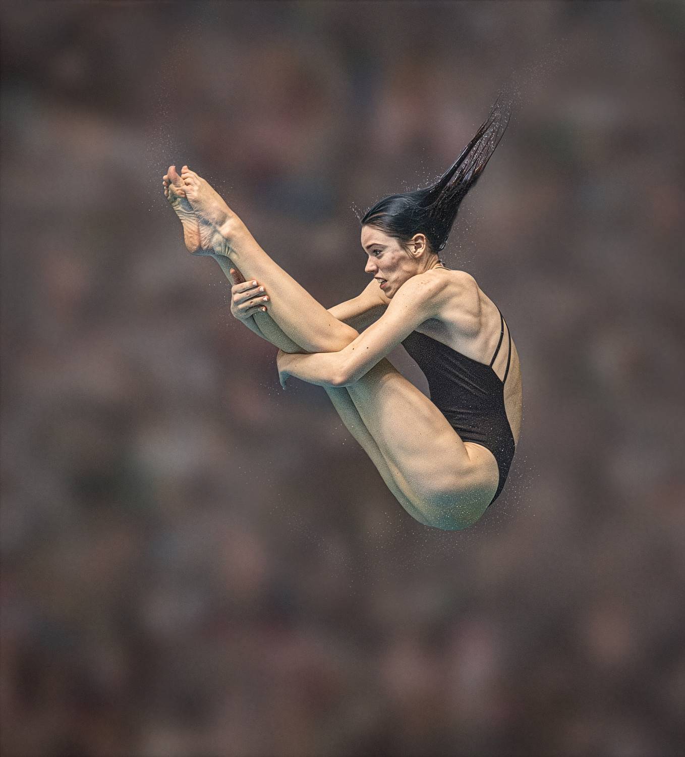 #diving #sport #sports_photography, Eddie Leach
