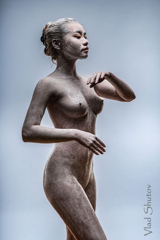 Статуэтка фото превью