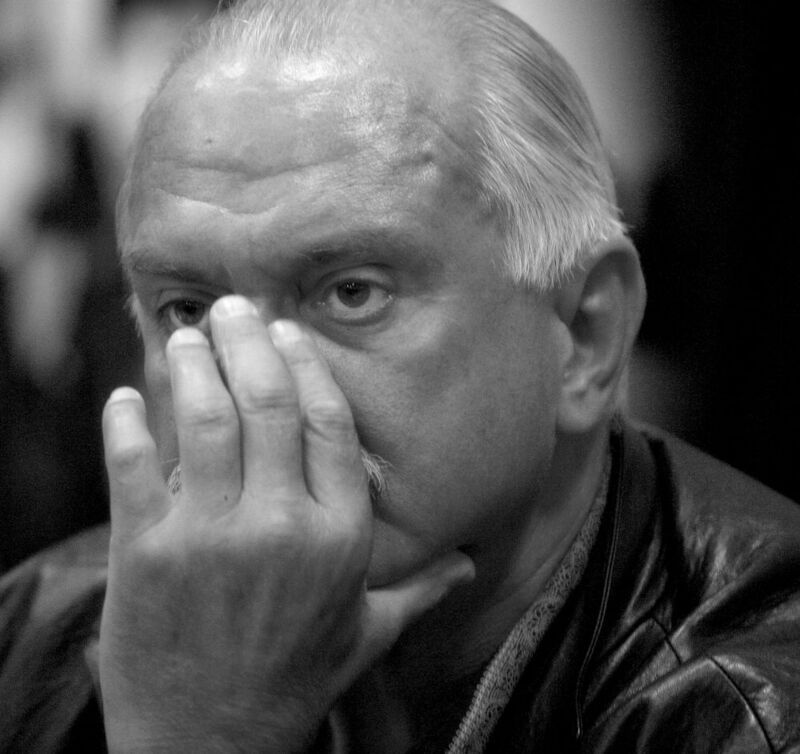 Никита Михалков фото превью