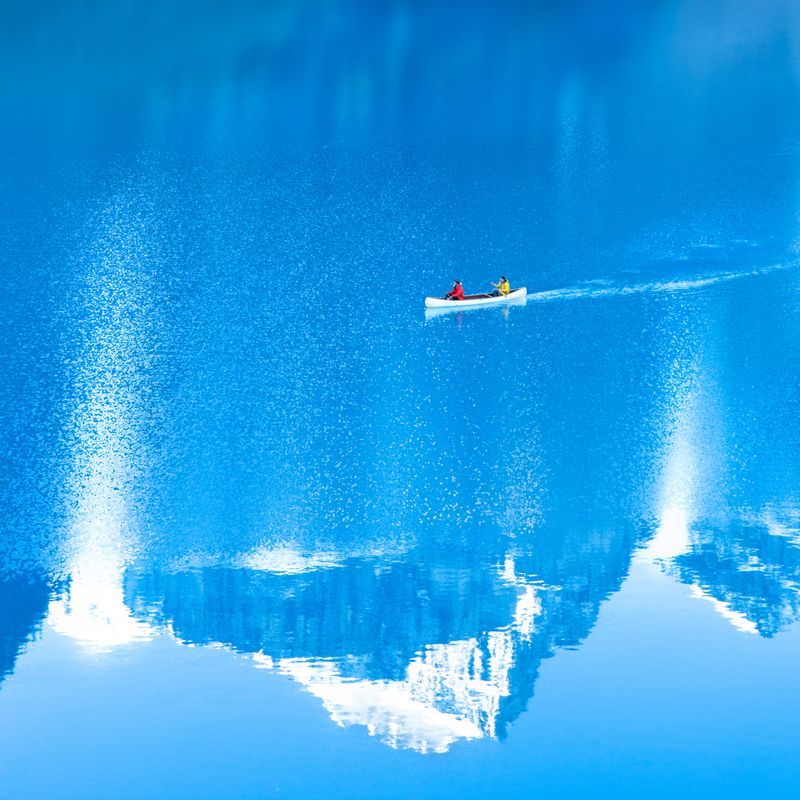 Icy blue фото превью