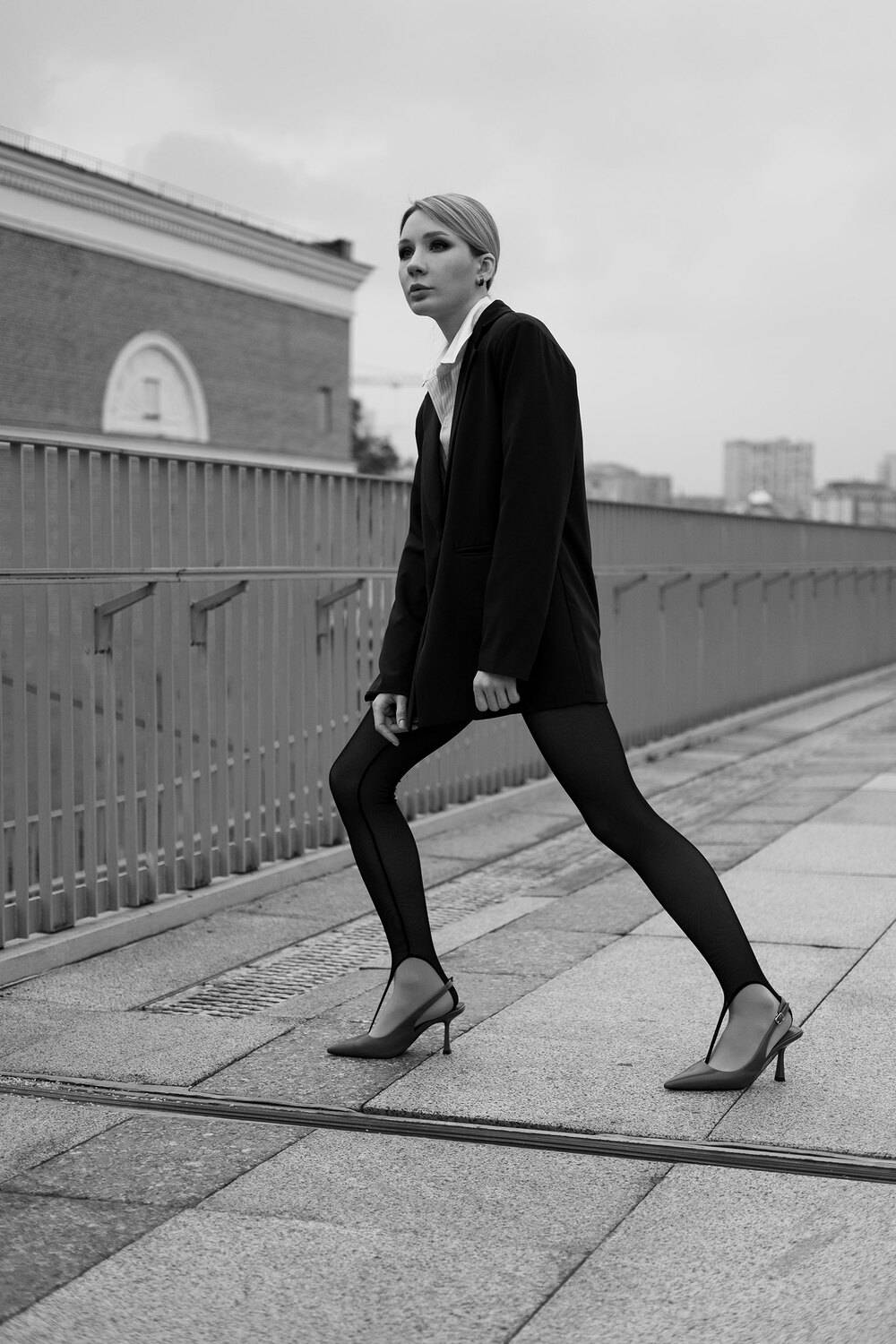 , Екатерина Грайнман