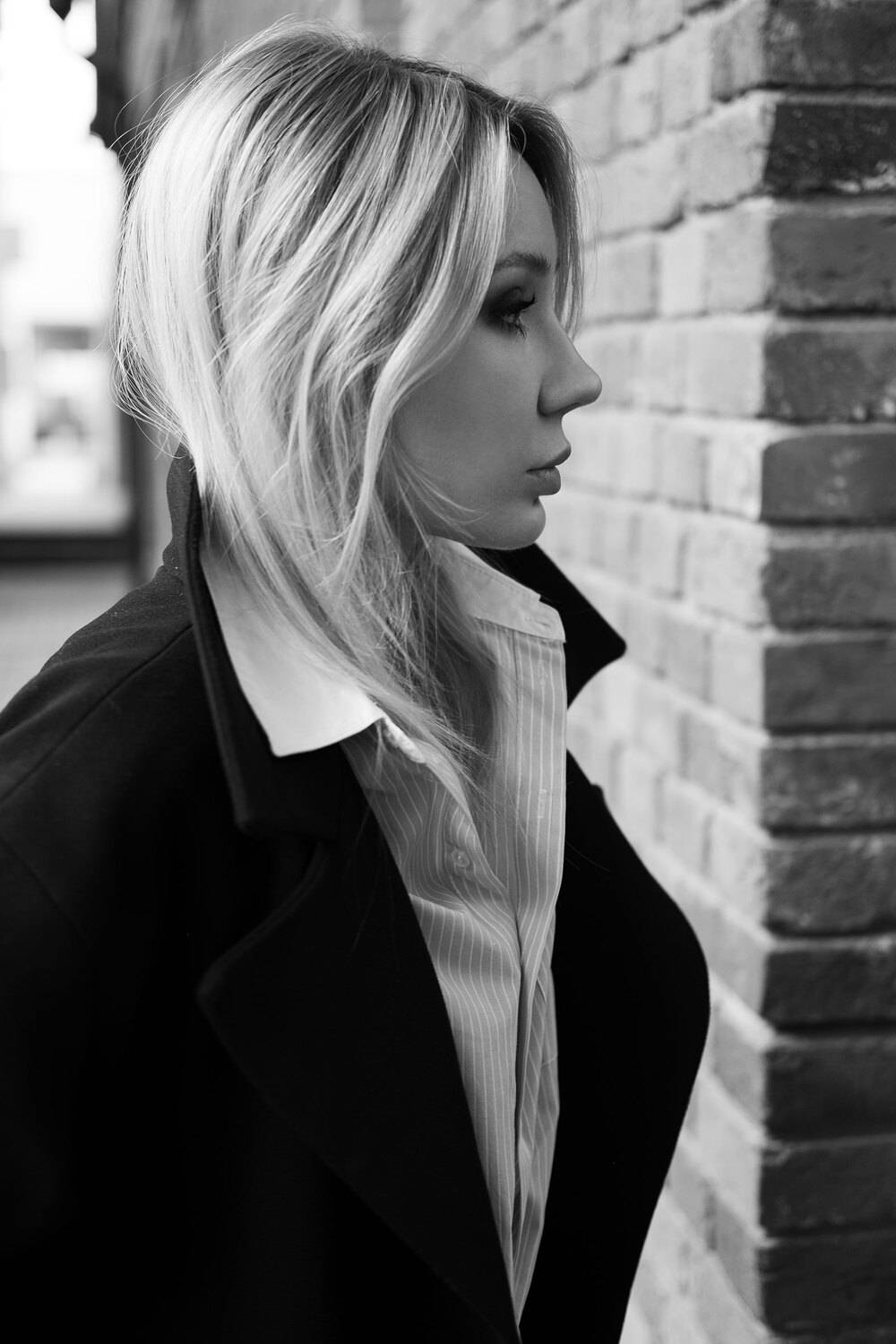 , Екатерина Грайнман