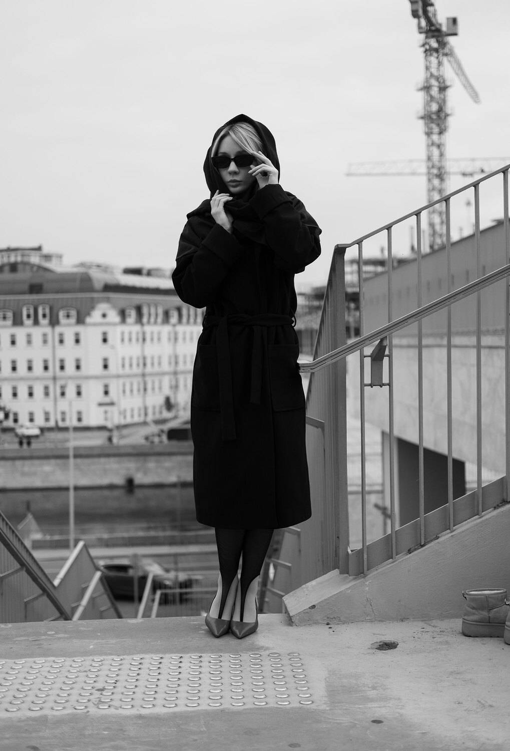 , Екатерина Грайнман