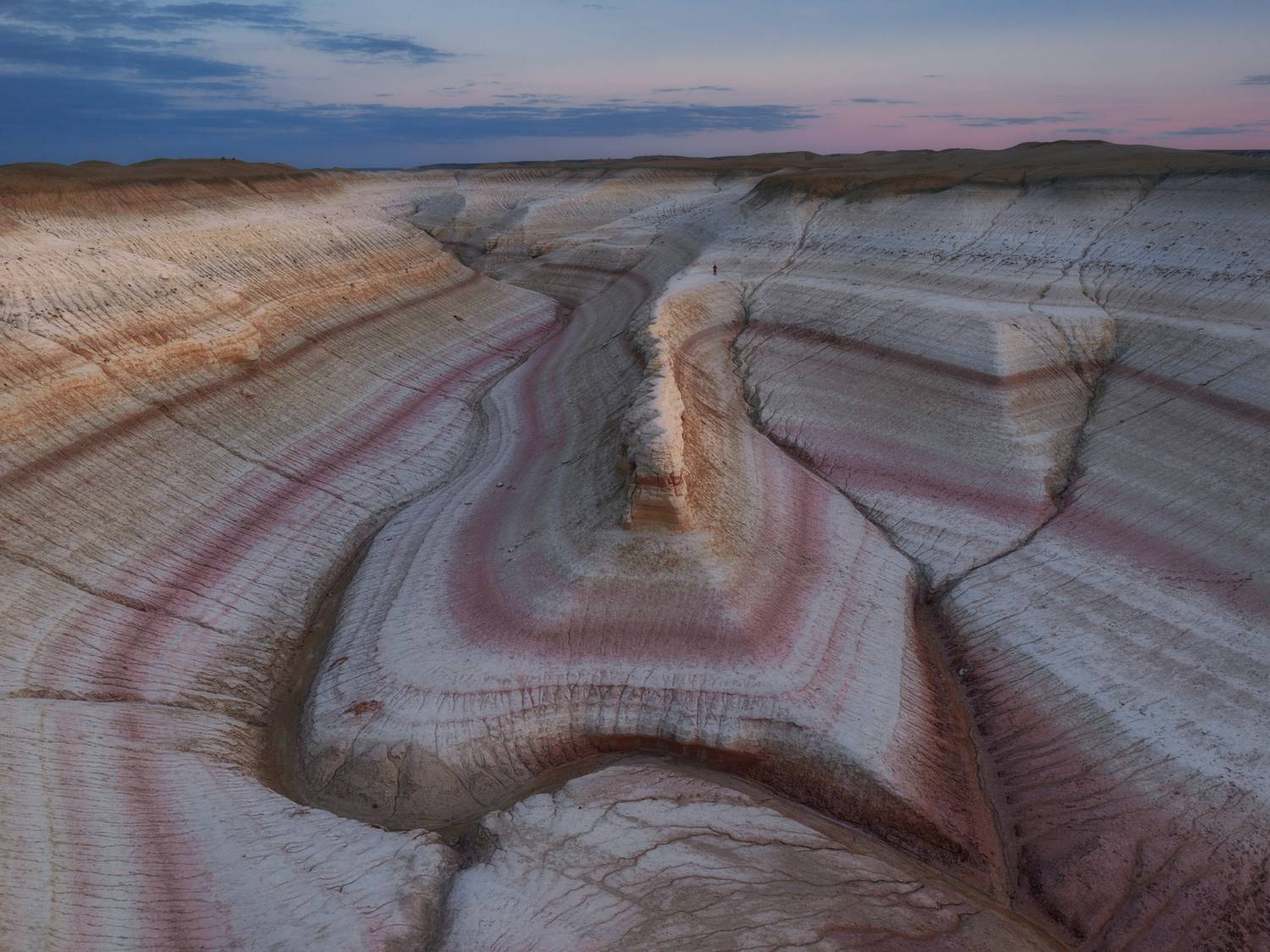 Казахстан Мангистау Мангышлак Кызылкуп урочище_Кызылкуп, Дмитрий Шишкин