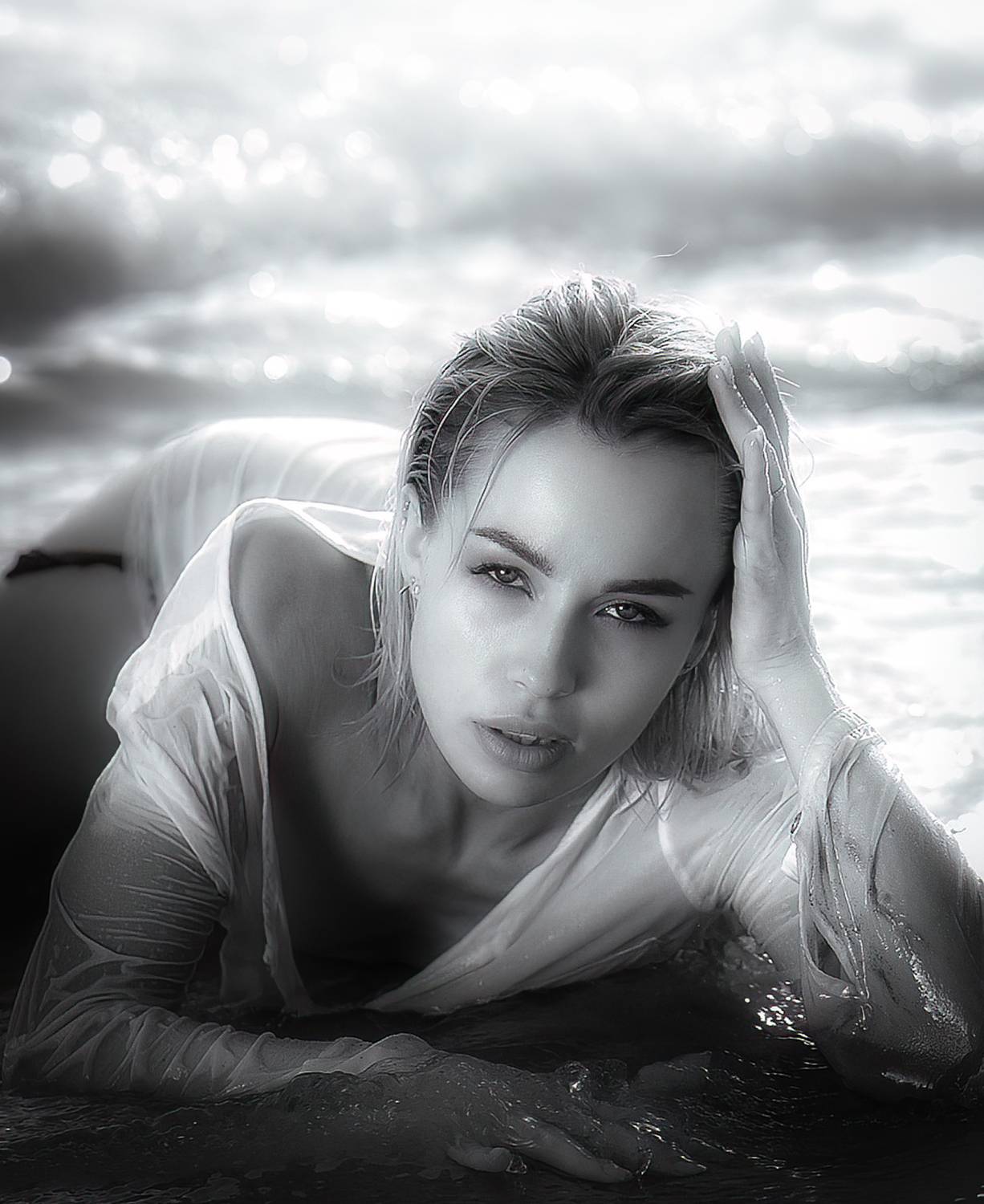 , Холудеев Виктор