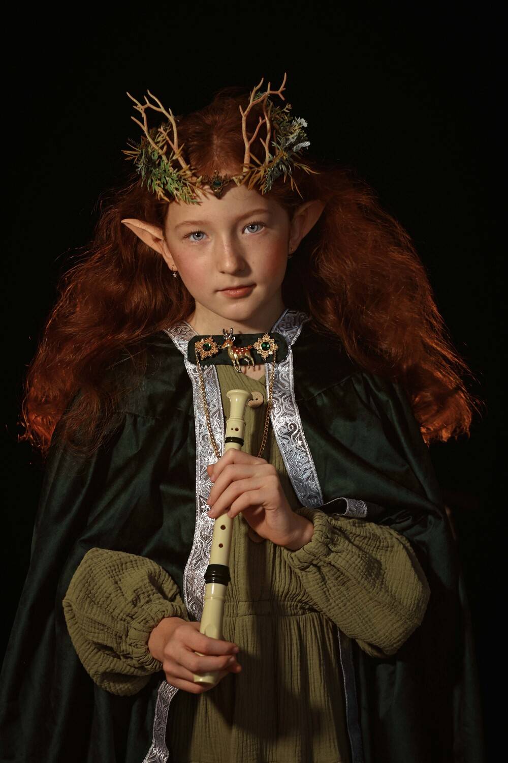 , Аксинья Лысенкова