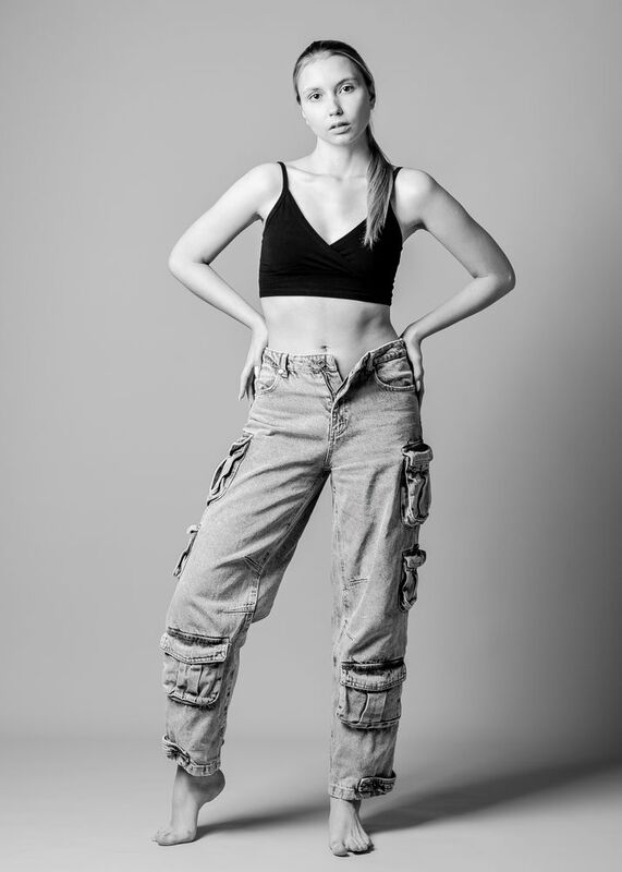 Анна фото превью