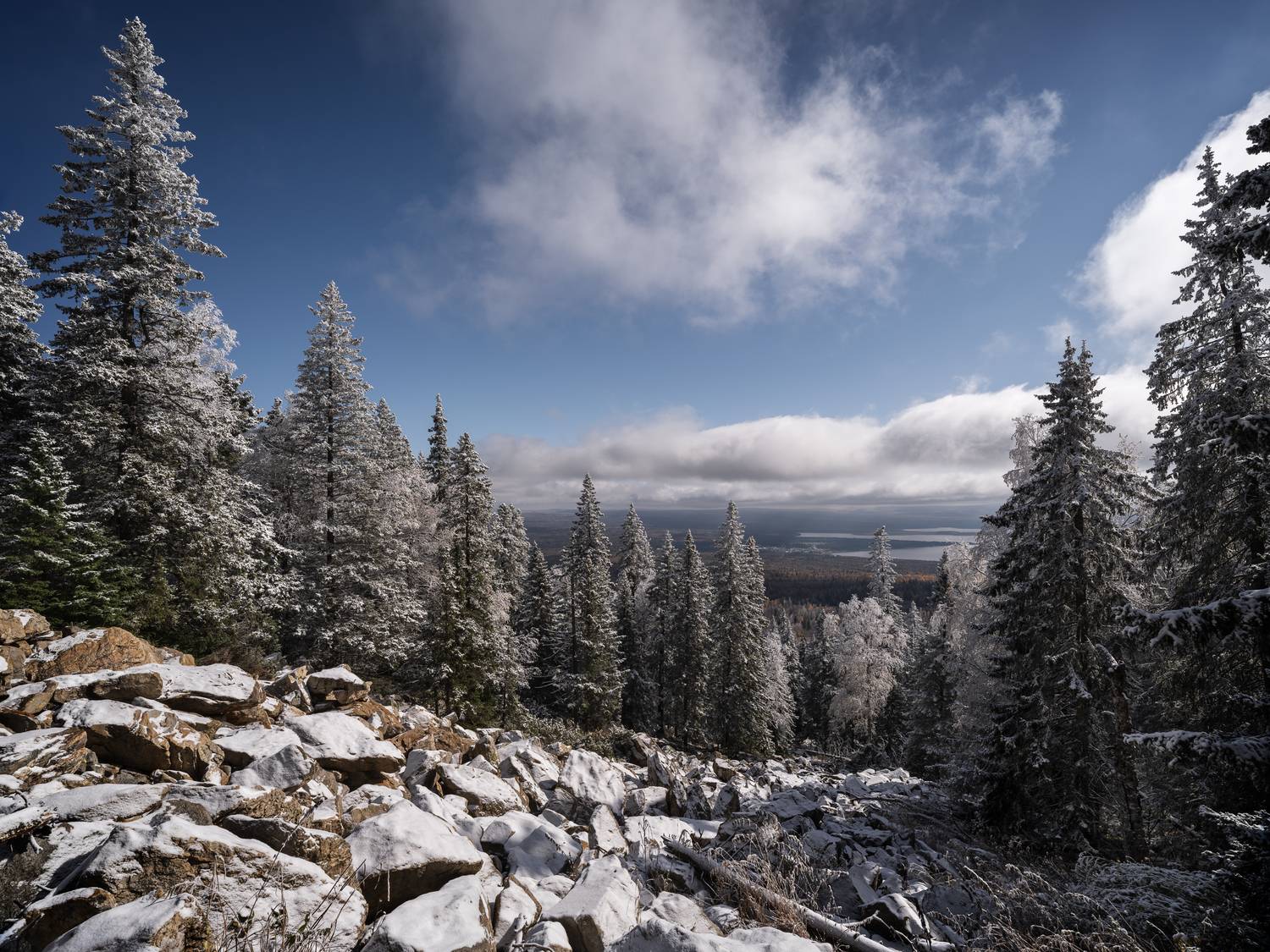 зюраткуль, южный урал, челябинская область, урал, Олег Зверев