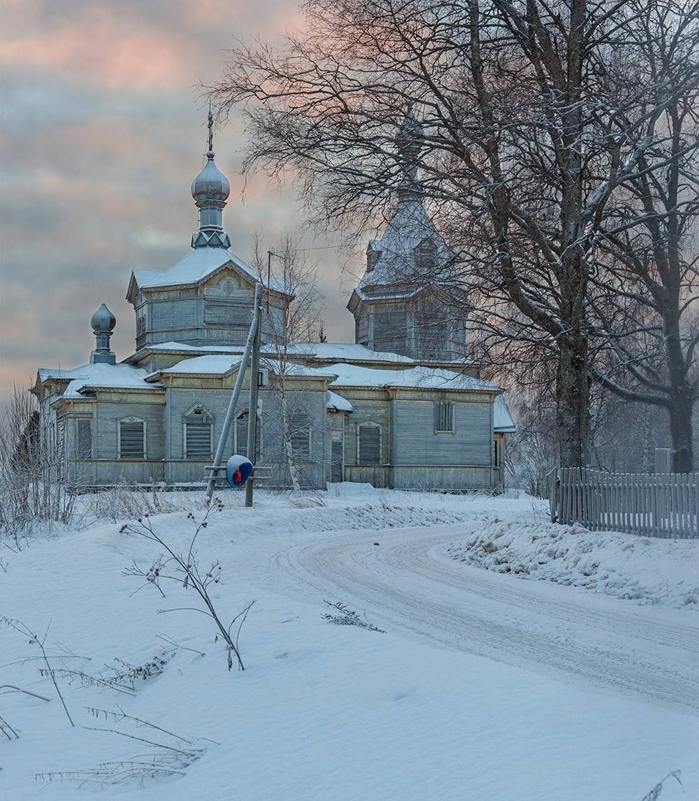 , Петр Косых