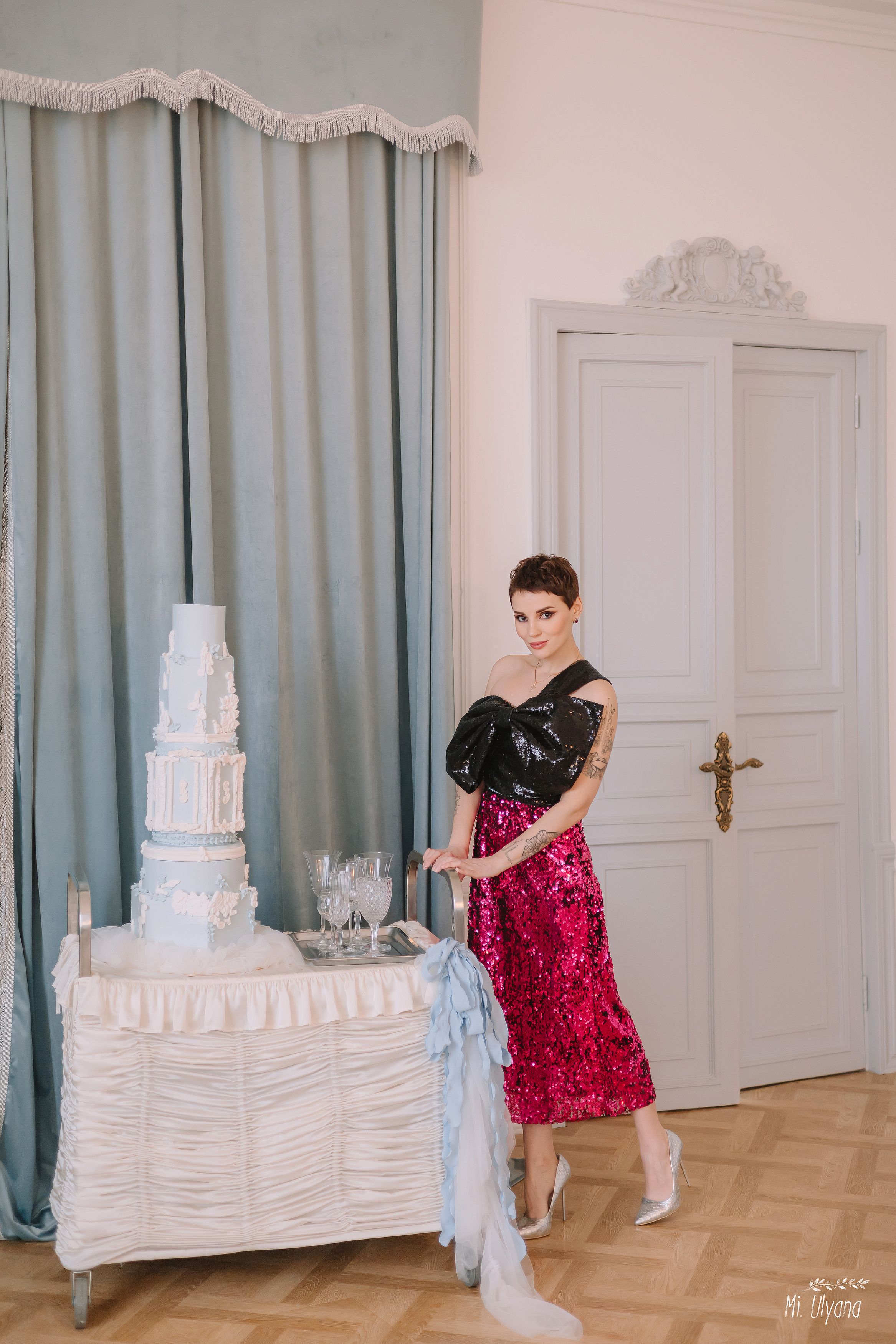 Маша фото превью