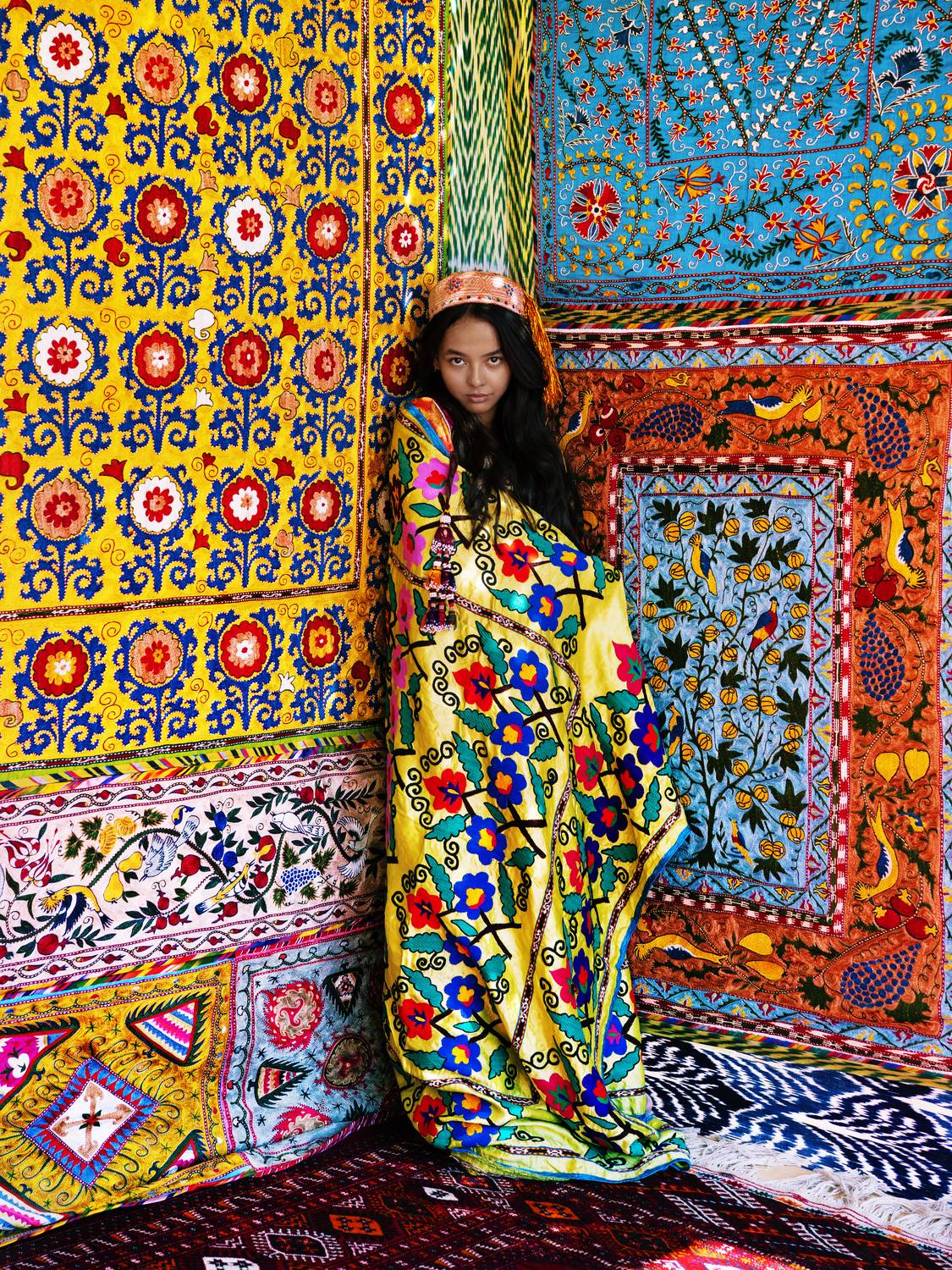 , Наташа Янкелевич