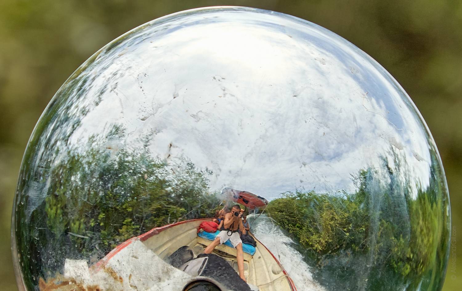 , Гиль Александр