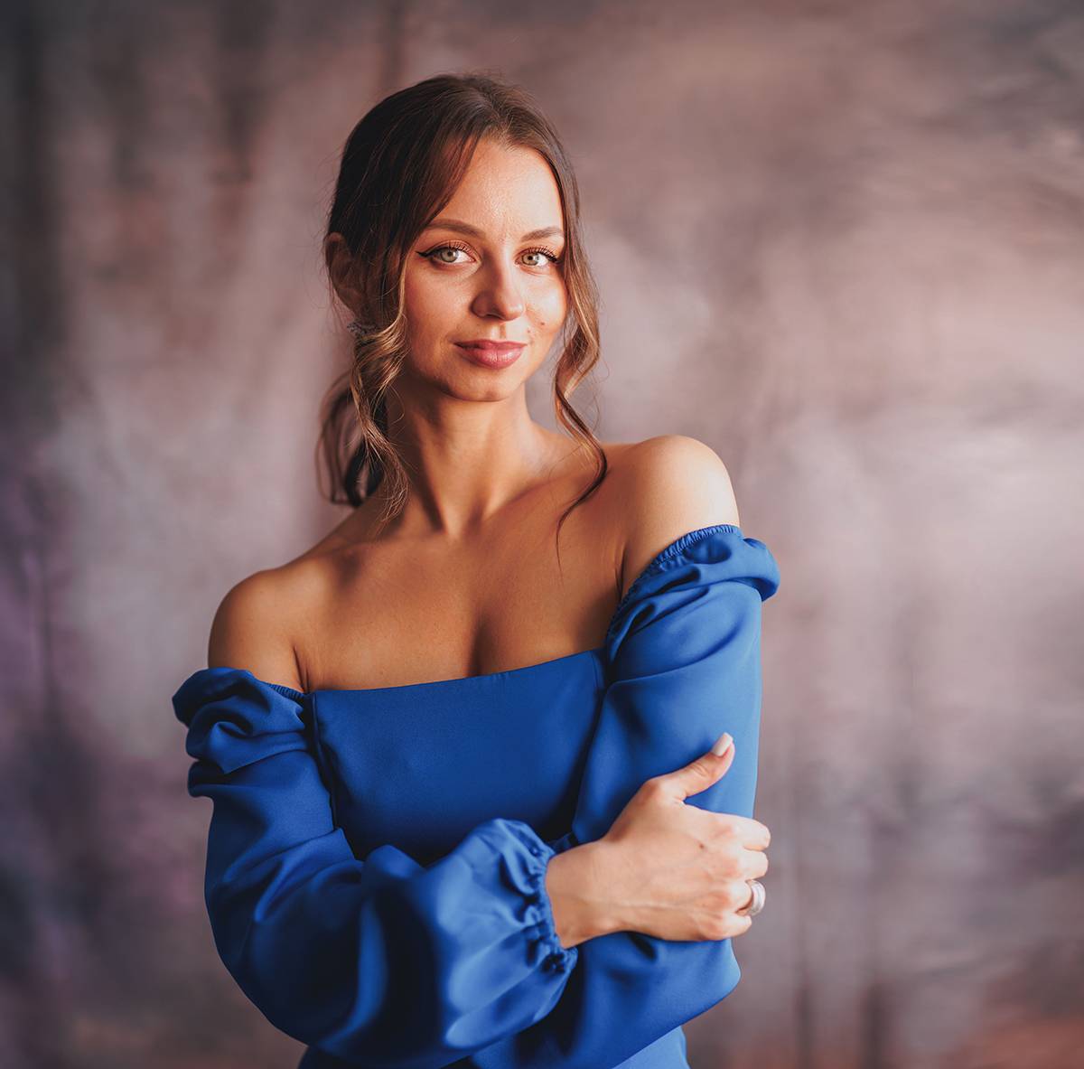 , Алексей Гилёв