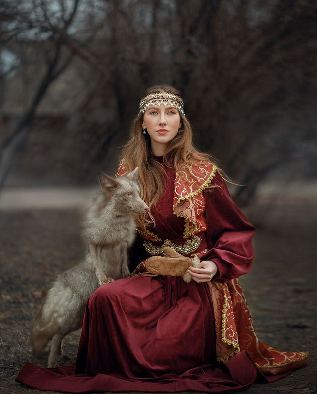 Настя и Кнопка фото превью