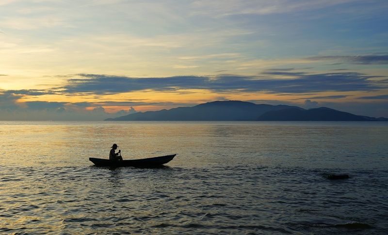 Fisherman фото превью
