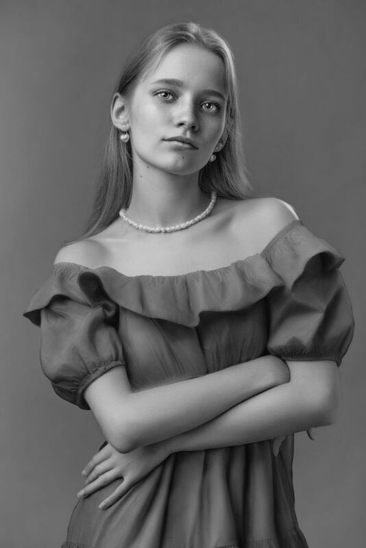 Катя фото превью