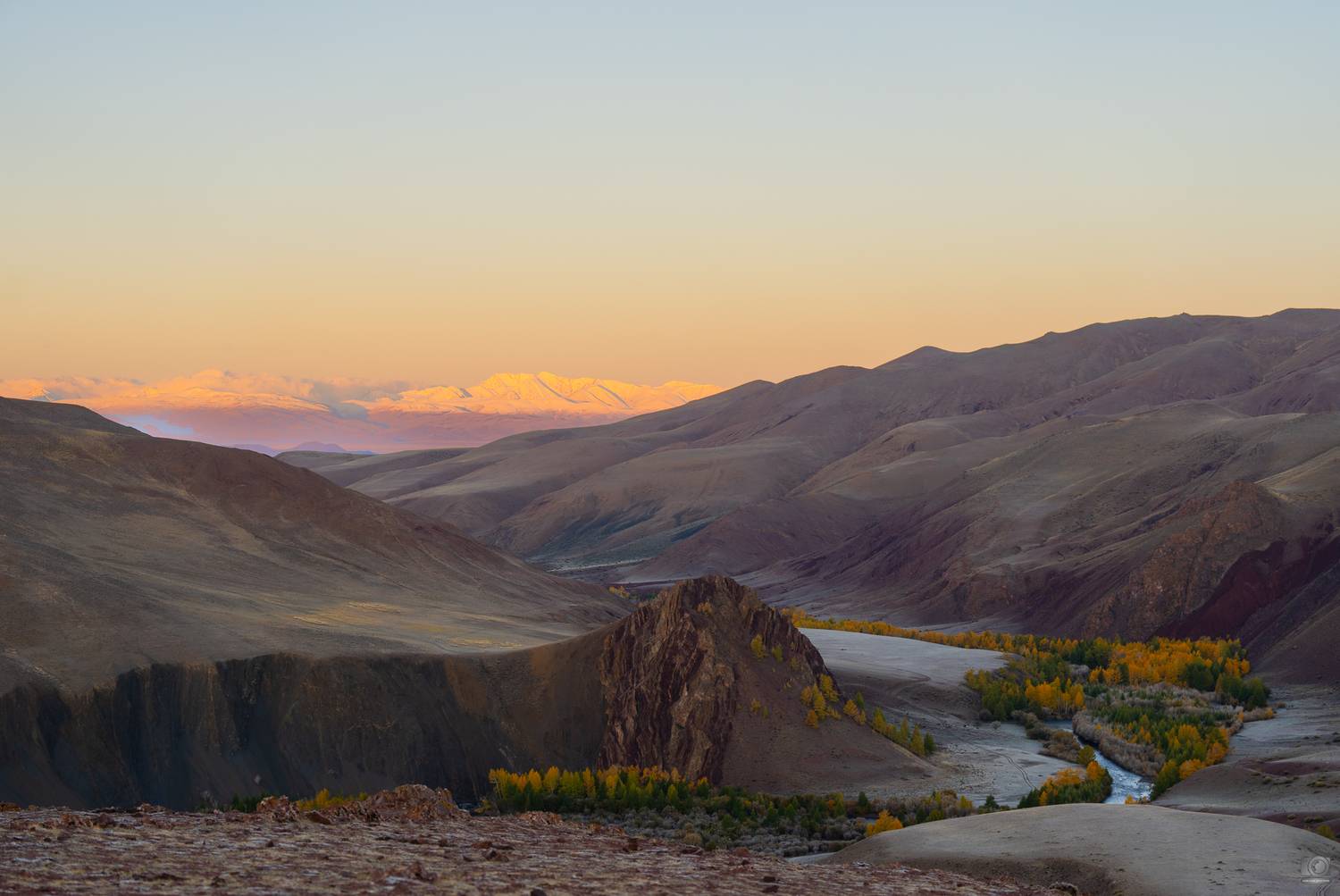 алтай, Ковалев Дмитрий