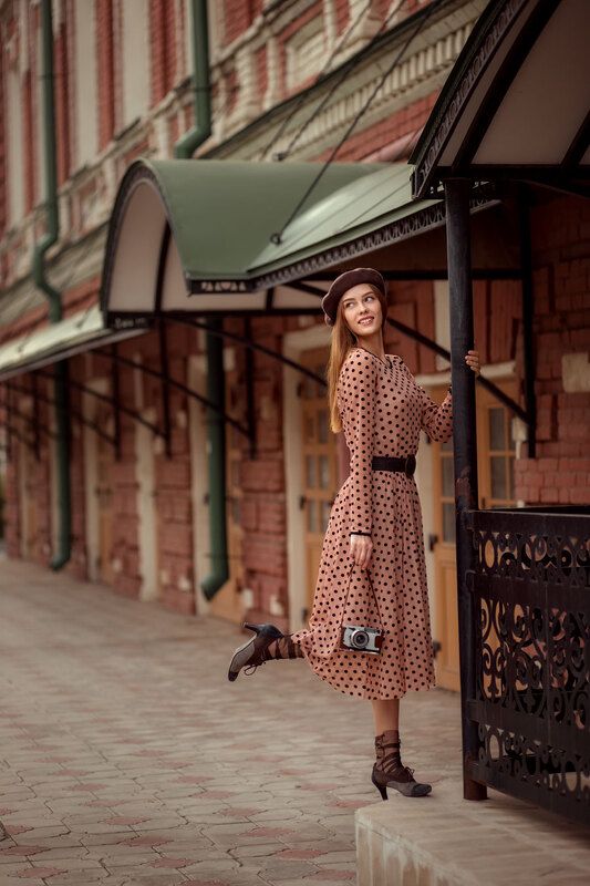 Дарина фото превью