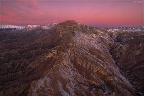 Хунзахский разлом