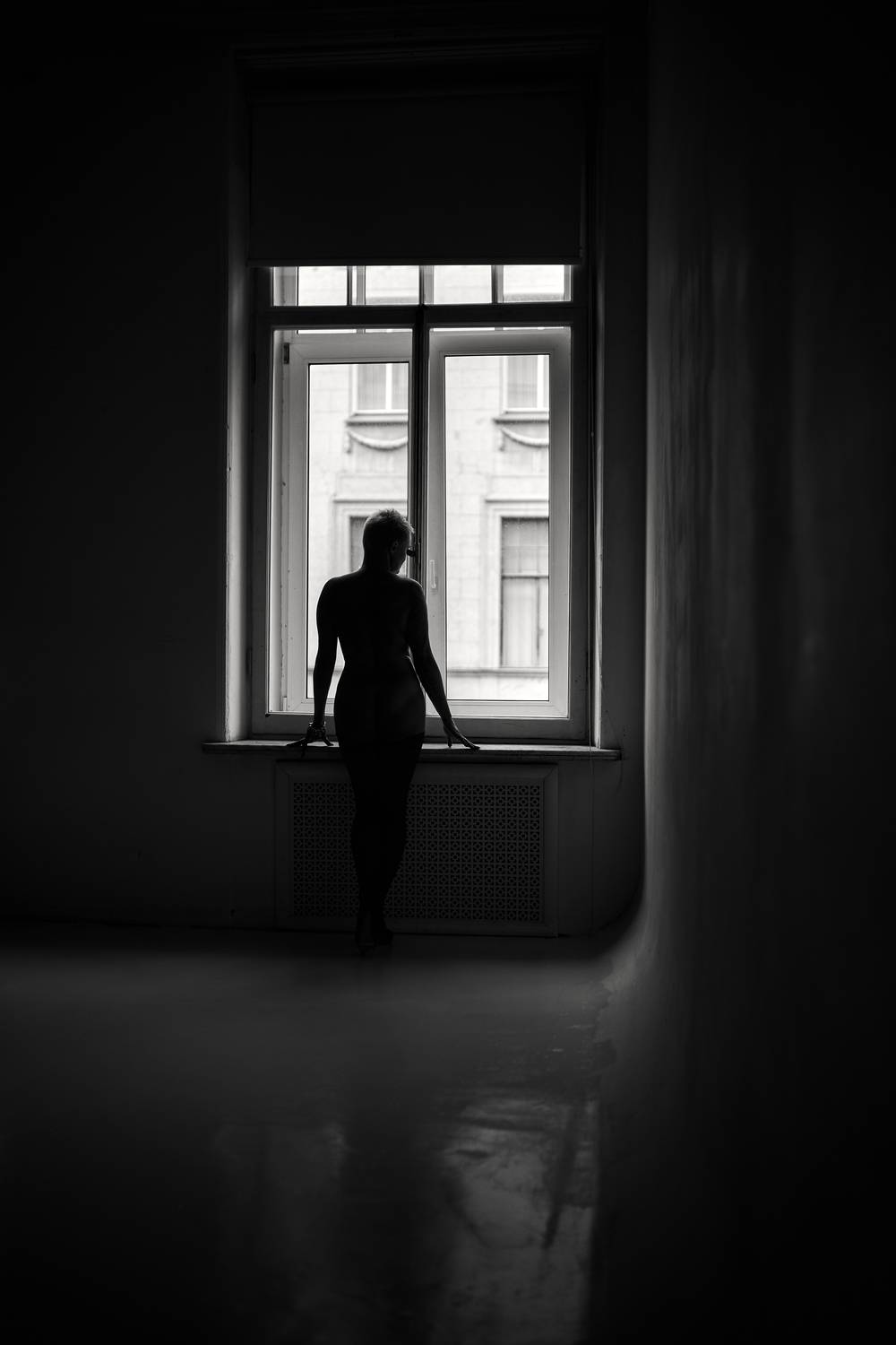 , Антон Покровский