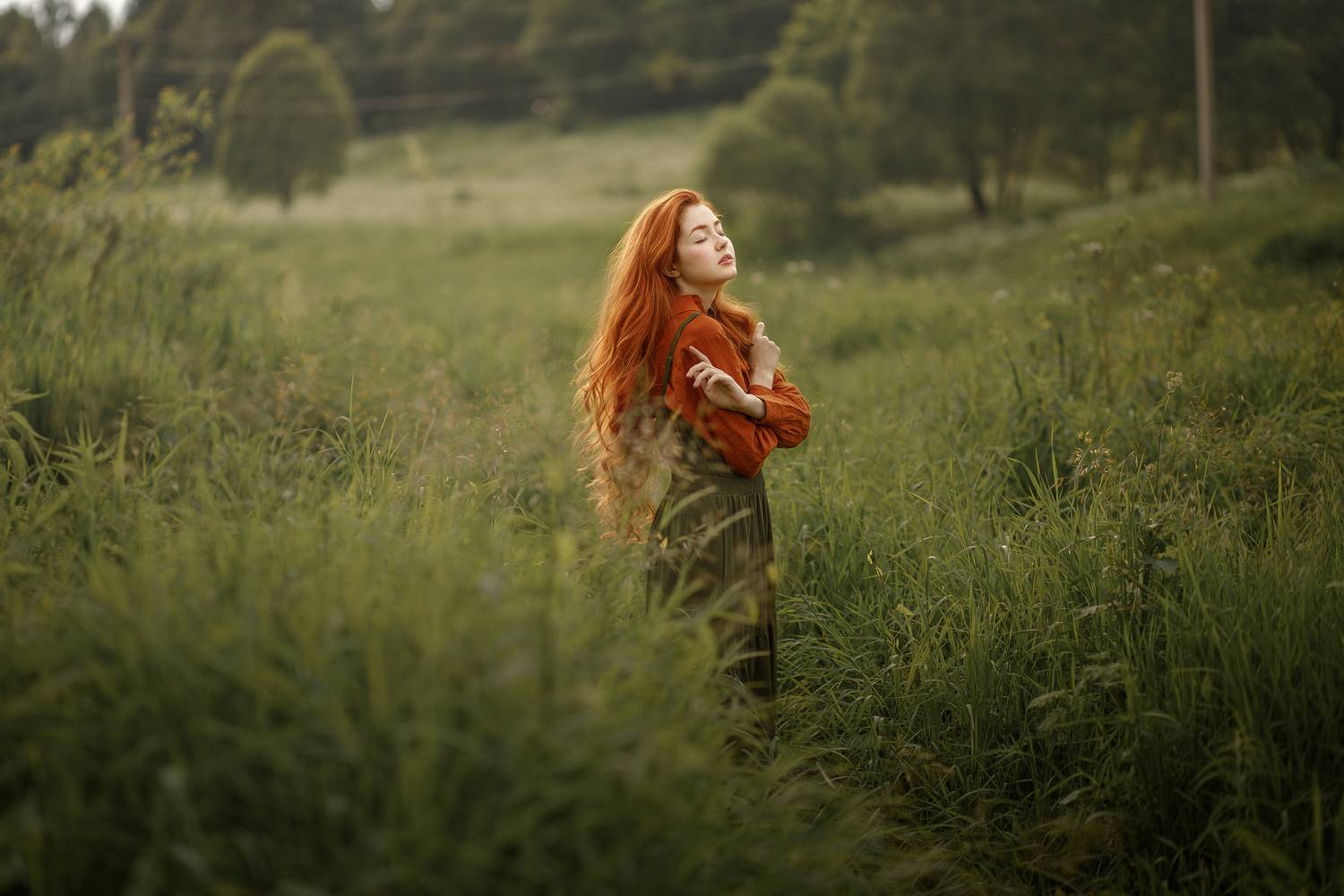 , Паршина Настасья