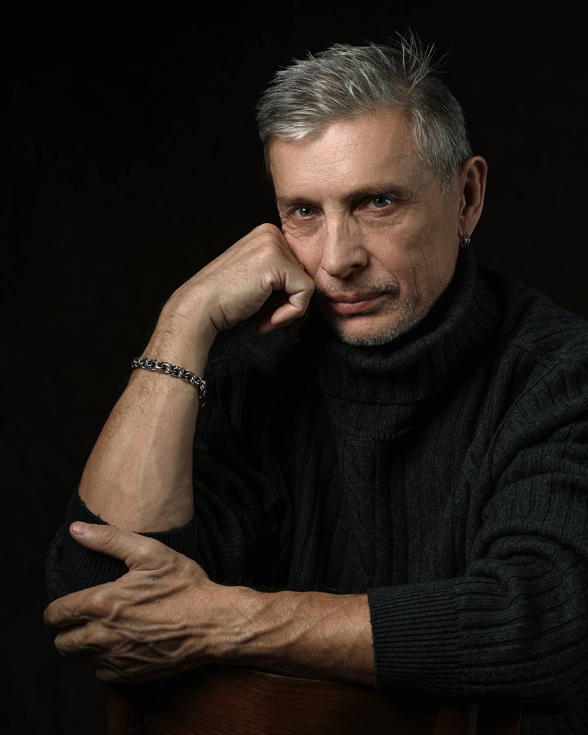 , Евгений Козлов
