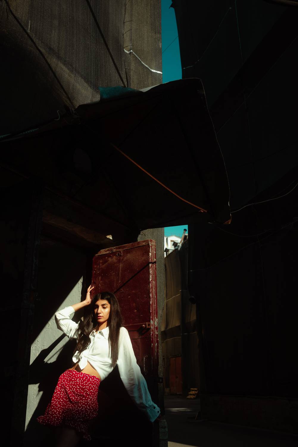 фотосессия в Петербурге, A.Strelkovv