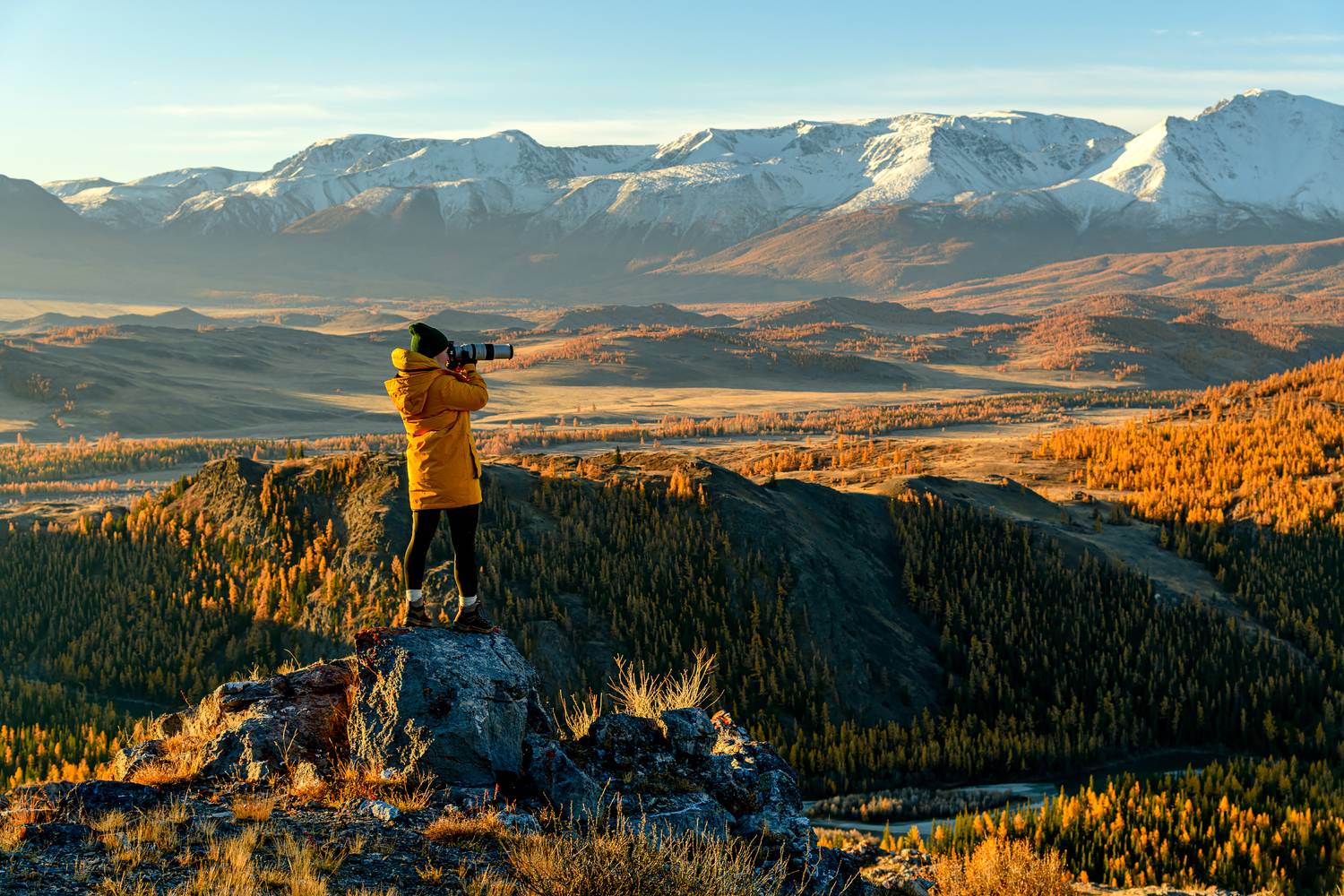 , Юрий Матвеев
