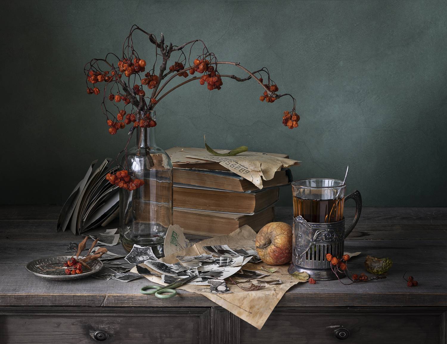 , Татьяна Попова