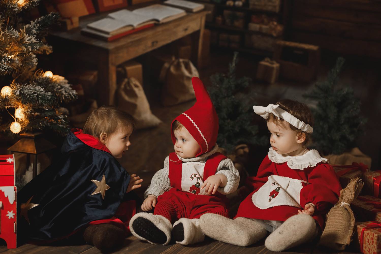 , Владимир Васильев