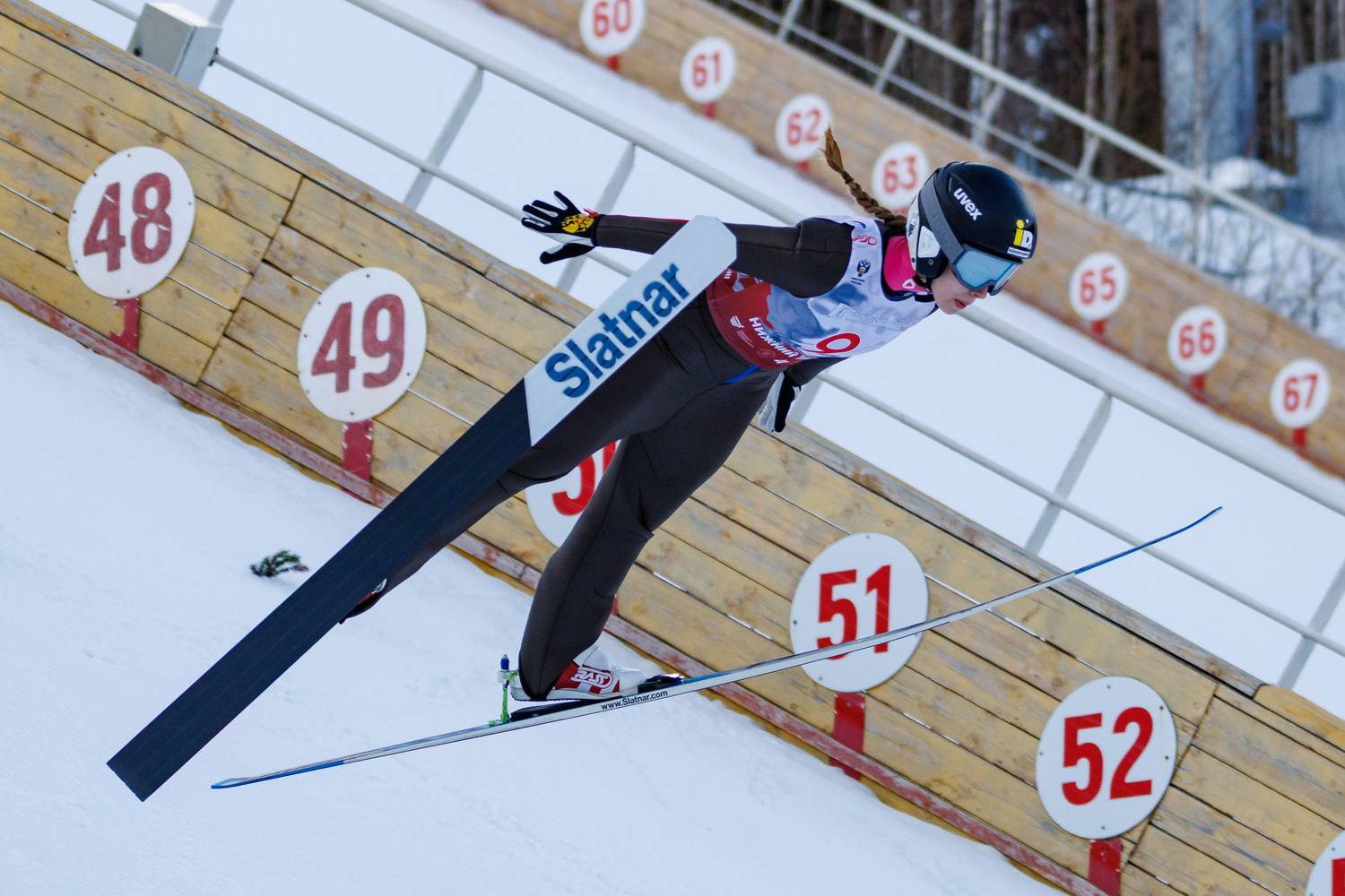 прыжки, трамплин, sport, спортивный фотограф, Юрий Ломакин