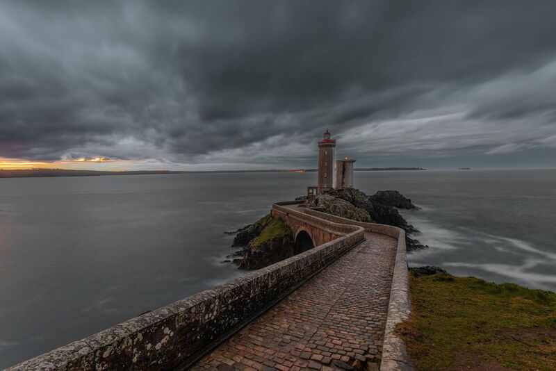 Bretagne фото превью