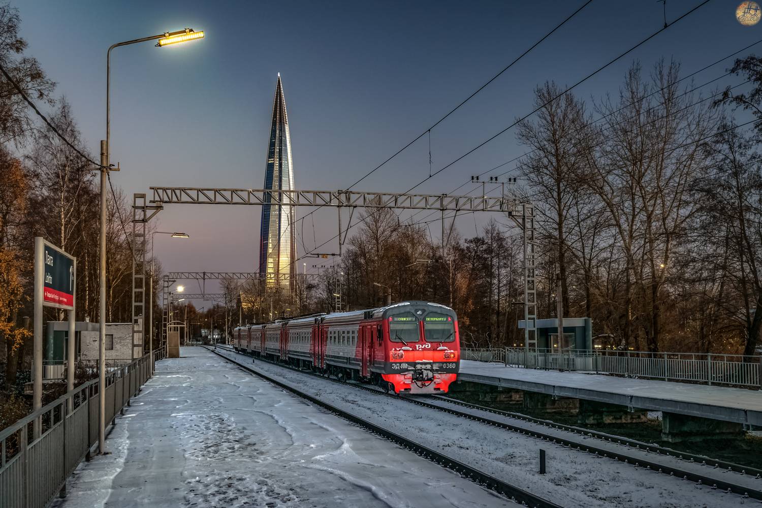 , Николай Беликов