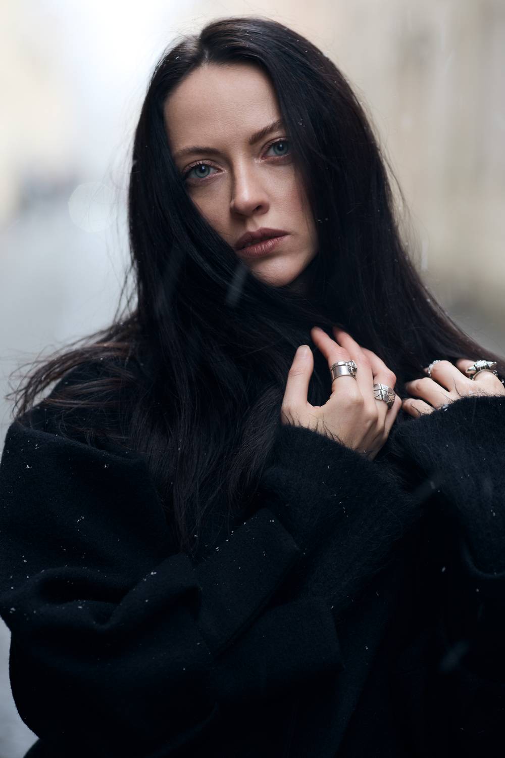 , Терников Александр