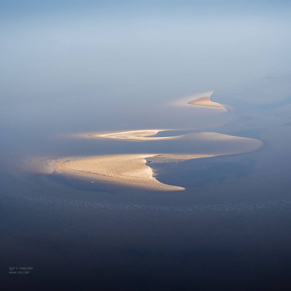 , Капустин Игорь