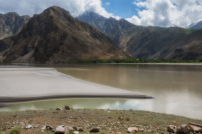 Памир фото превью