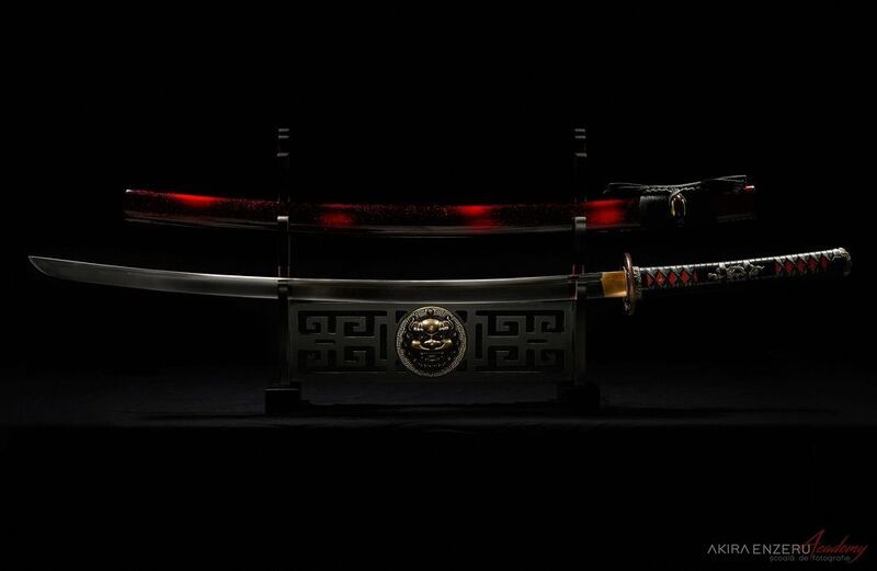 Katana фото превью