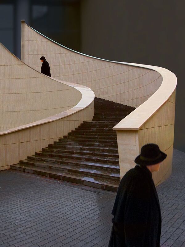 Налево пойдешь, направо пойдешь... фото превью