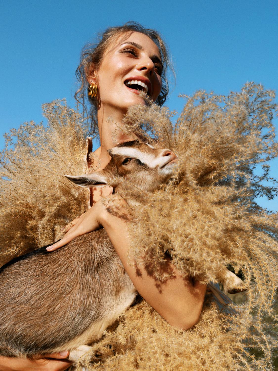 , Наташа Янкелевич