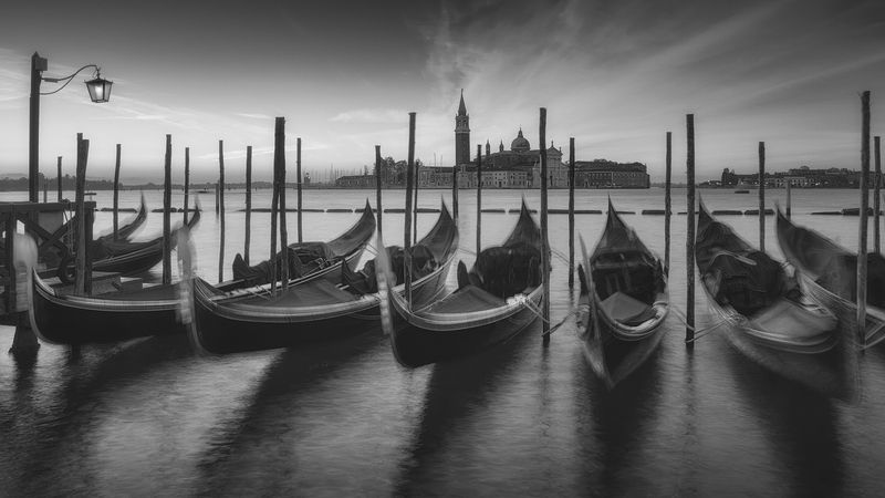 Spectral Moorings фото превью