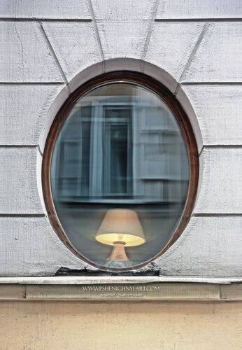 Два эллипса