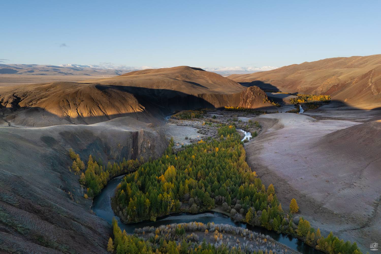 алтай, Ковалев Дмитрий