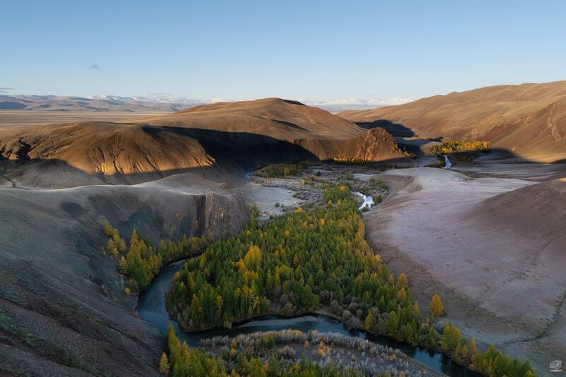 Урочище Кокоря фото превью