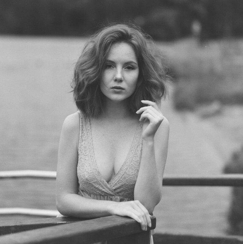 Катя. фото превью