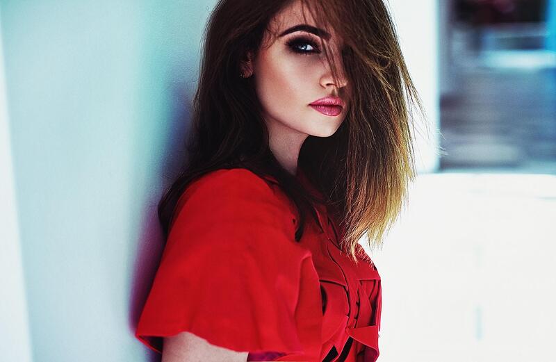 Лена фото превью